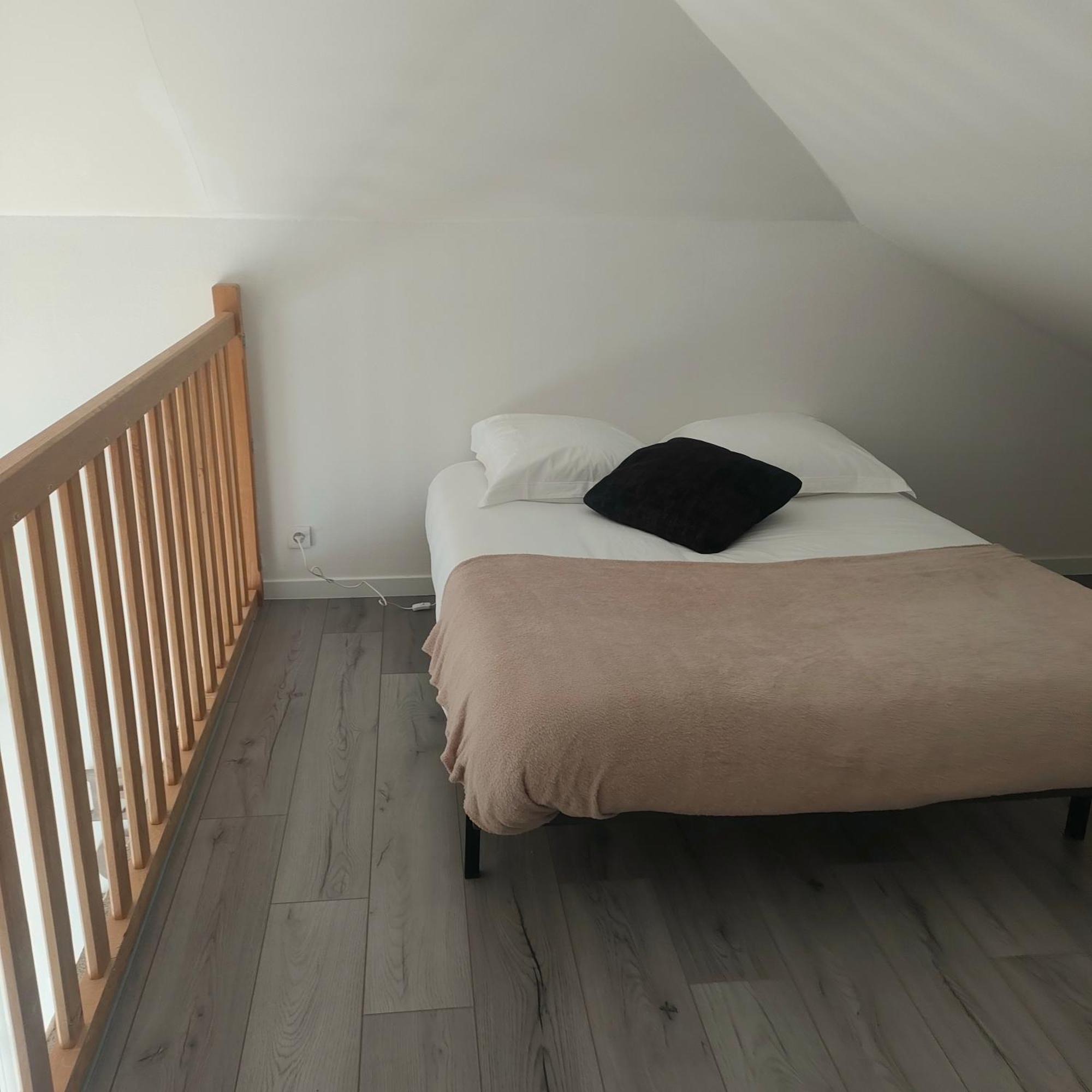 Hébergement de vacances Au Toit Des 4 Saisons Venterol (Alpes-de-Haute-Provence)