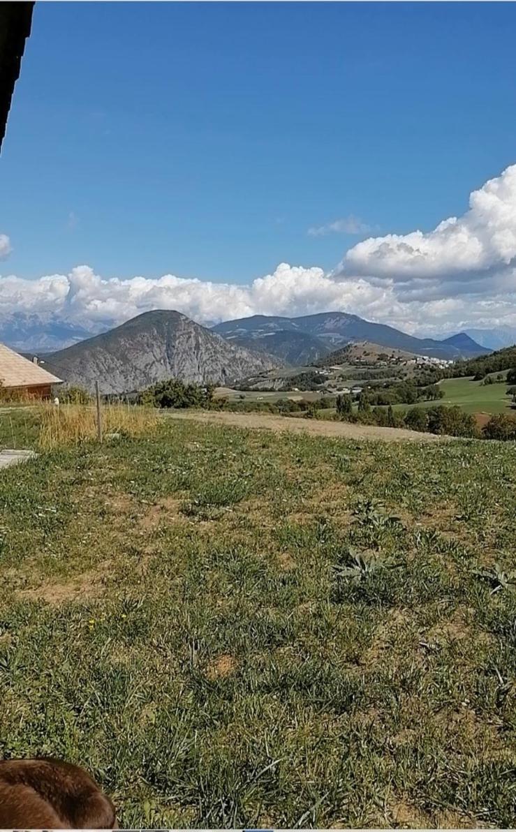 Au Toit Des 4 Saisons Hébergement de vacances