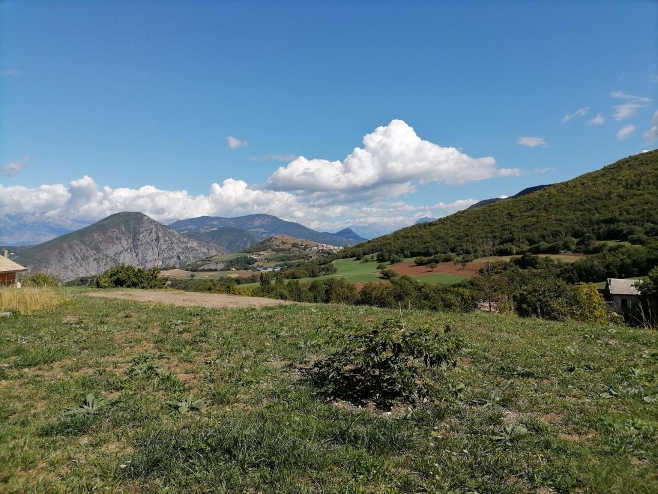 Hébergement de vacances Au Toit Des 4 Saisons *
