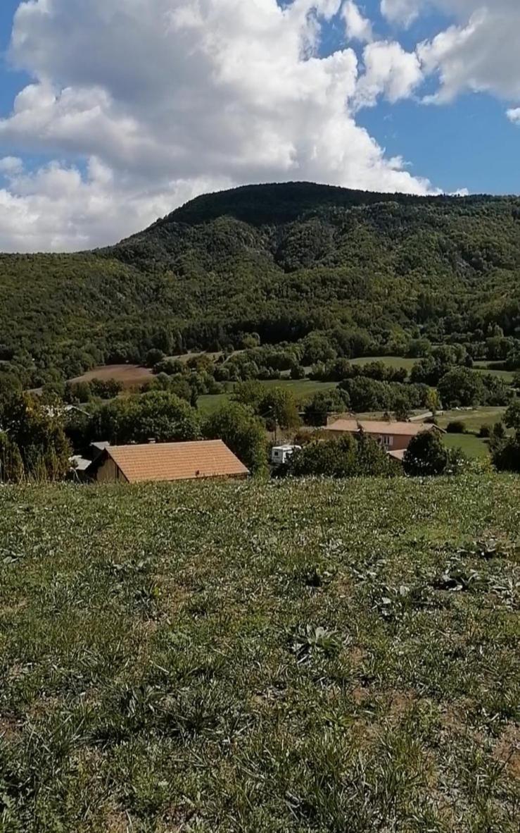 Au Toit Des 4 Saisons Hébergement de vacances *