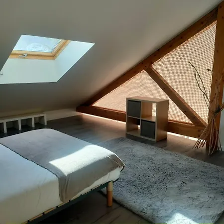 Au Toit Des 4 Saisons Villa Venterol  Buitenkant foto