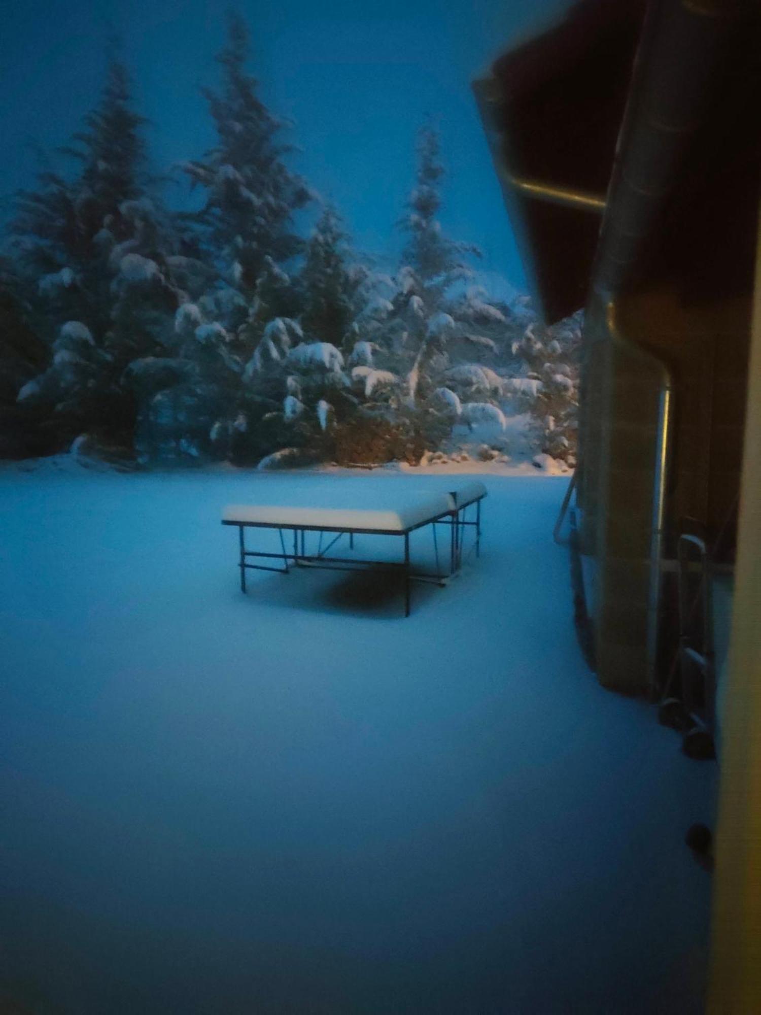 Ferienhaus Au Toit Des 4 Saisons Venterol (Alpes-de-Haute-Provence)