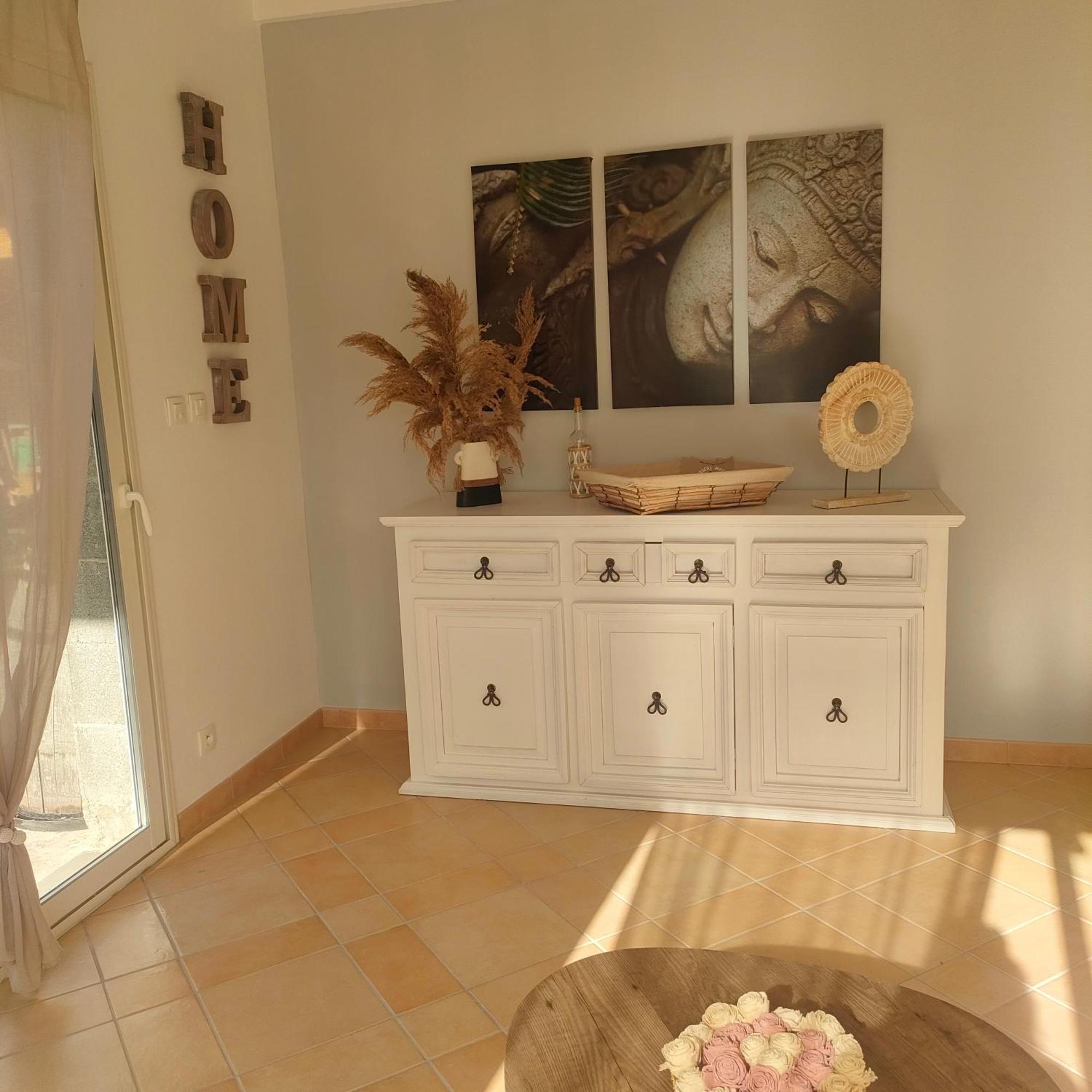 Au Toit Des 4 Saisons Ferienhaus