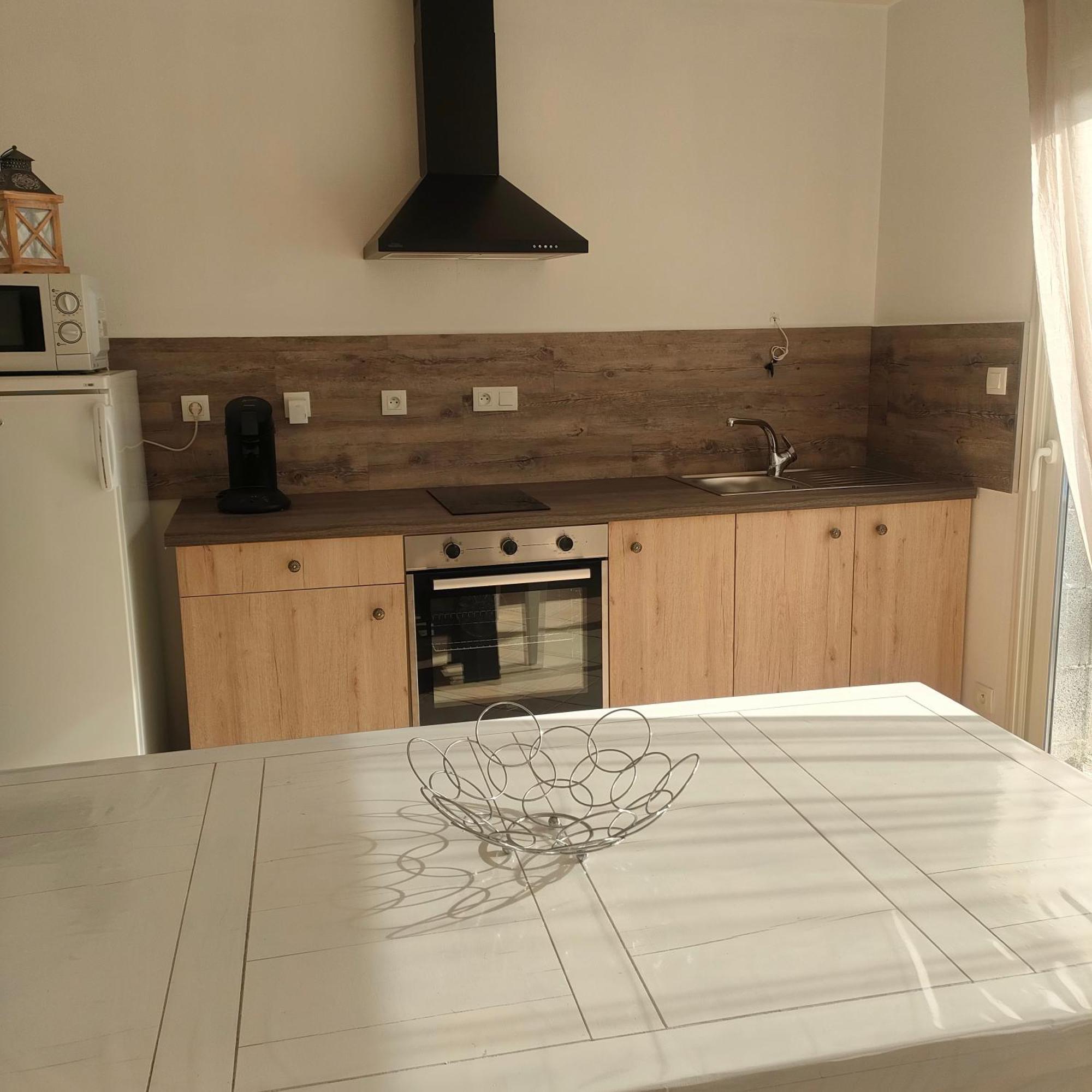 Holiday home Au Toit Des 4 Saisons