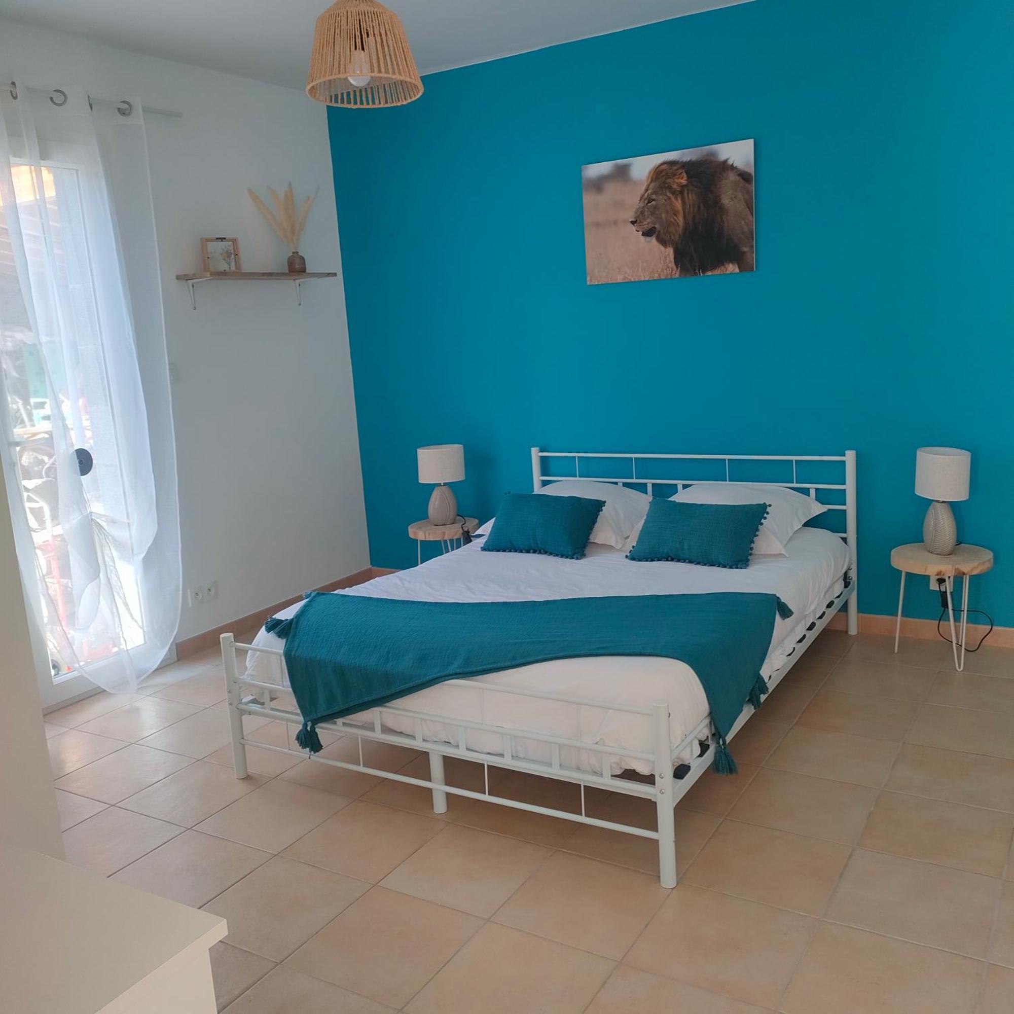 Au Toit Des 4 Saisons Holiday home